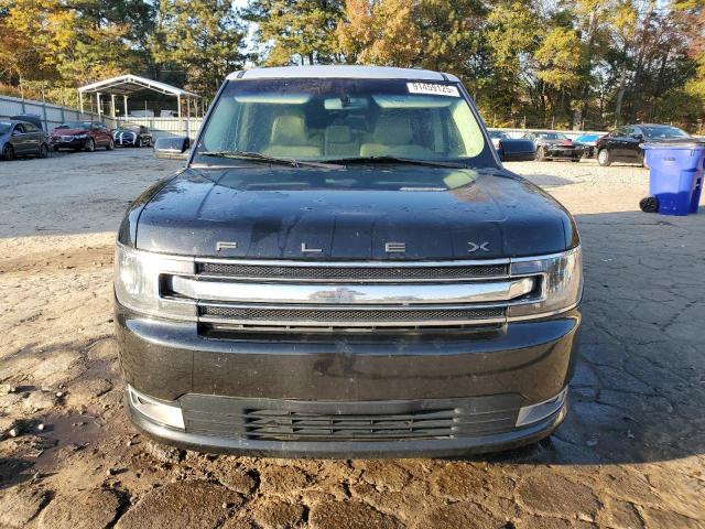 Photo 5 from auction – 2013 FORD FLEX SEL with VIN 2FMGK5C80DBD20121
