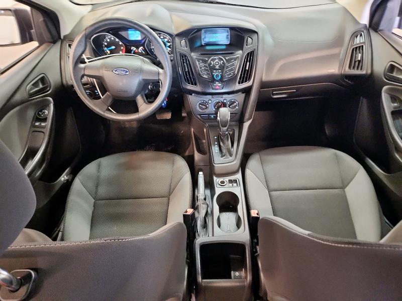 Photo 8 from auction – 2013 FORD FOCUS S with VIN 1FADP3E24DL276586