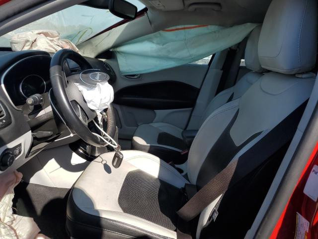 Photo 7 from auction – 2019 JEEP COMPASS LI with VIN 3C4NJCCBXKT793492