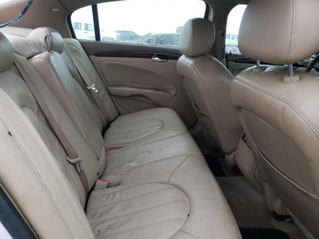 Photo 10 from auction – 2006 BUICK LUCERNE CX with VIN 1G4HD57236U203408