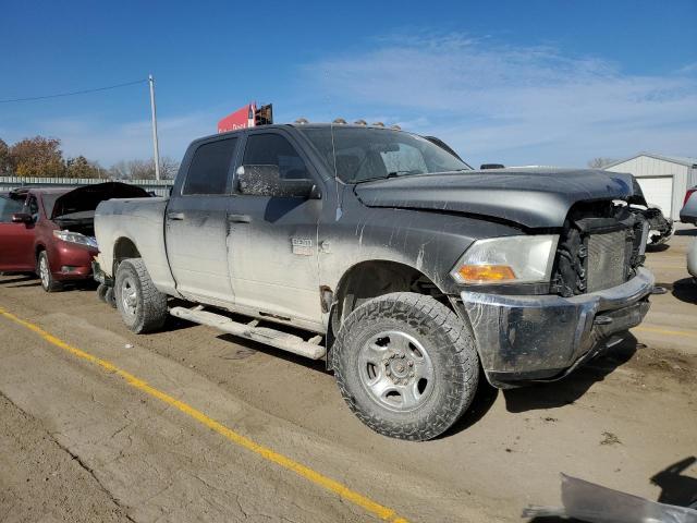 Photo 4 from auction – 2010 DODGE RAM 2500 with VIN 3D7UT2CL1AG189755