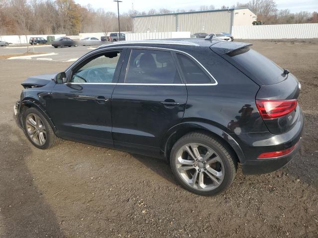 Photo 2 from auction – 2015 AUDI Q3 PRESTIG with VIN WA1GFCFS2FR008803