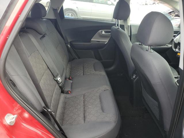 Photo 11 from auction – 2019 KIA NIRO FE with VIN KNDCB3LC5K5325196
