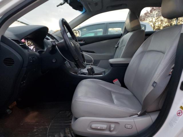 Photo 7 from auction – 2011 LEXUS ES 350 with VIN JTHBK1EG0B2430907