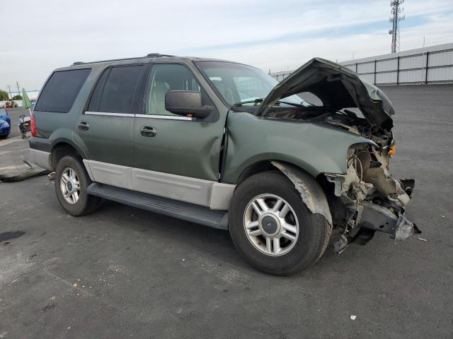 Photo 4 from auction – 2003 FORD EXPEDITION with VIN 1FMPU15L53LA65209