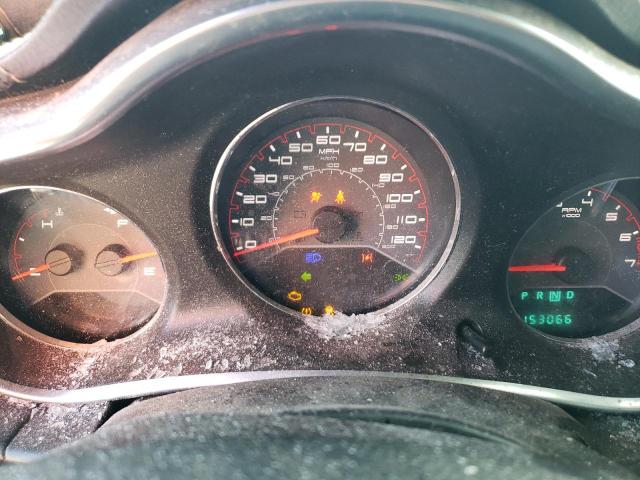 Photo 9 from auction – 2013 DODGE AVENGER SE with VIN 1C3CDZAB4DN688071