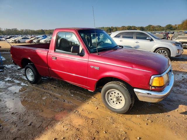 Photo 4 from auction – 1995 FORD RANGER with VIN 1FTCR10A7STA43480