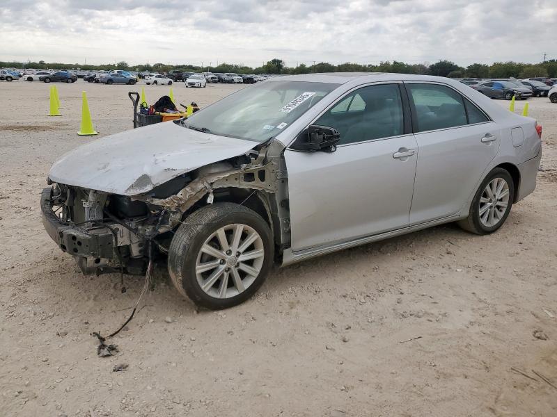 Photo 1 from auction – 2014 TOYOTA CAMRY L with VIN 4T1BF1FK0EU453844