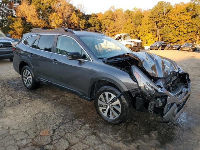 Zdjęcie 4 z aukcji – 2025 SUBARU OUTBACK PR z VIN 4S4BTADC0S3260678
