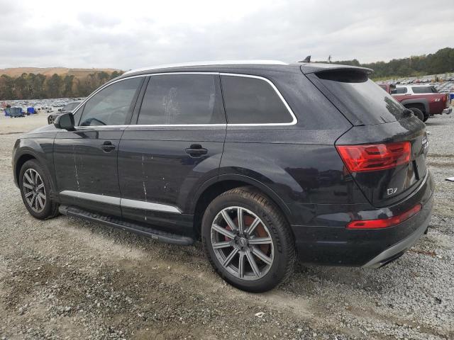Photo 2 from auction – 2017 AUDI Q7 PRESTIG with VIN WA1VAAF70HD008837