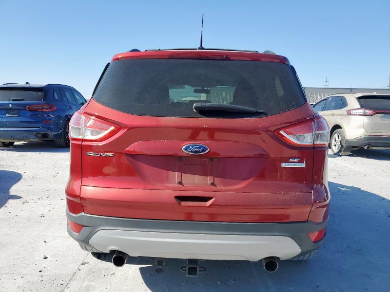 صورة رقم 6 من المزاد - 2013 FORD ESCAPE SE مع VIN 1FMCU0G91DUC23440