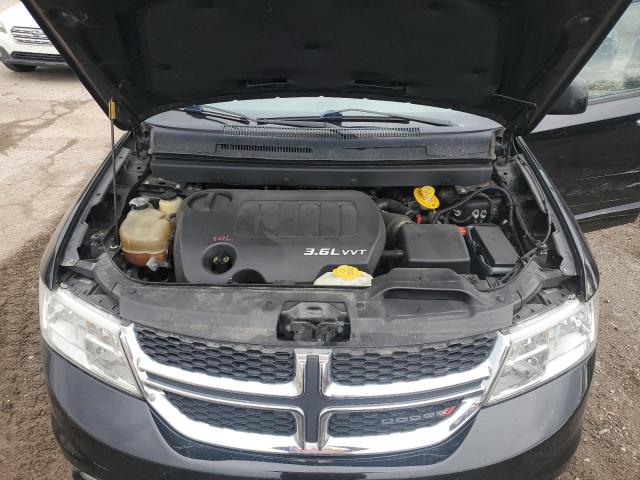 Photo 12 from auction – 2015 DODGE JOURNEY R/ with VIN 3C4PDDFG5FT716371