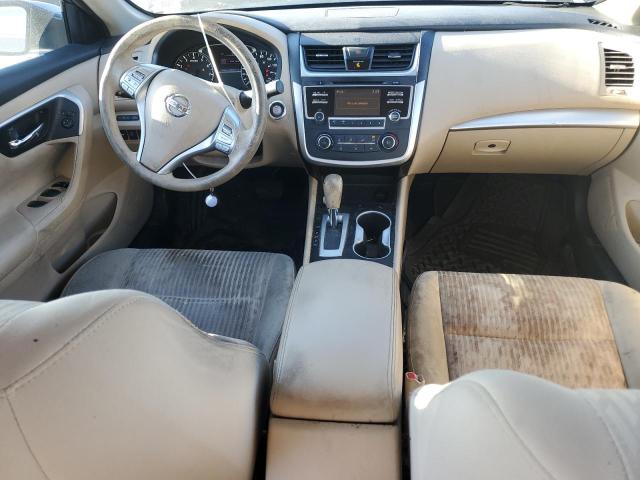 Photo 8 from auction – 2016 NISSAN ALTIMA 2.5 with VIN 1N4AL3AP9GN342557