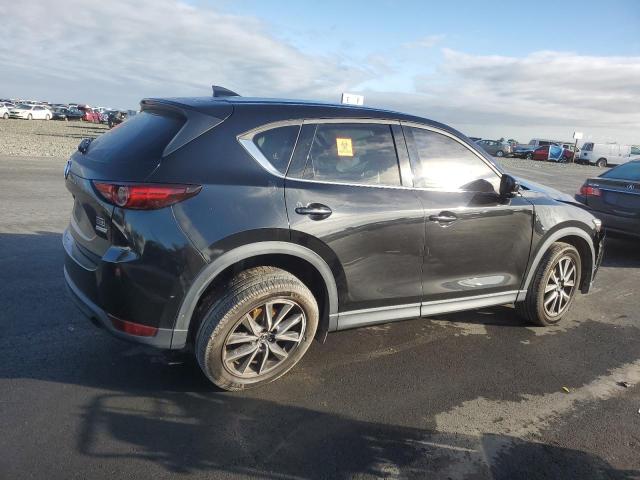 Photo 3 from auction – 2018 MAZDA CX-5 GRAND with VIN JM3KFADM8J1435166