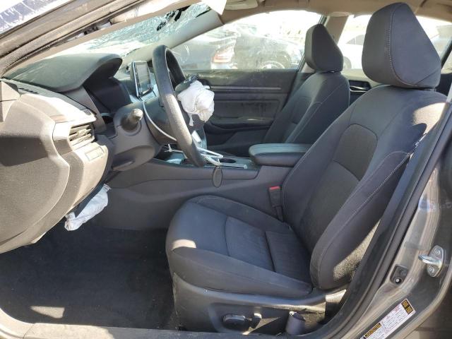 Photo 7 from auction – 2025 NISSAN ALTIMA SV with VIN 1N4BL4DV6SN348720