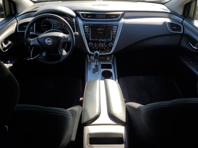 Photo 8 from auction – 2019 NISSAN MURANO S with VIN 5N1AZ2MS8KN153177