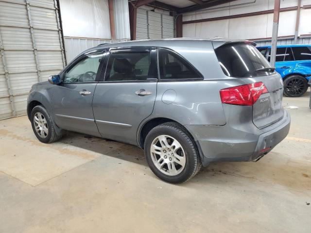 Photo 2 from auction – 2008 ACURA MDX TECHNO with VIN 2HNYD28658H552655