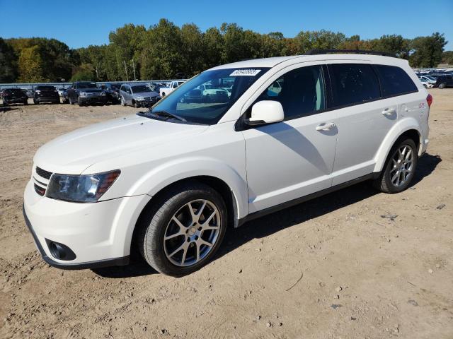 DODGE JOURNEY R/ 2015 with VIN 3C4PDCEGXFT650749 - Photo from auction