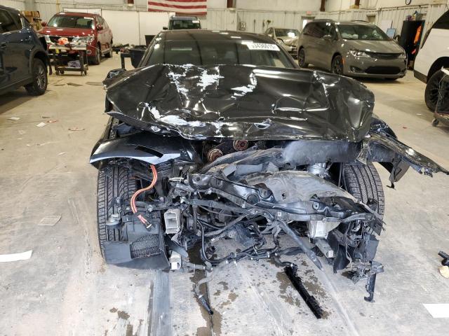 Photo 5 from auction – 2018 BMW 440XI with VIN WBA4W9C58JAC99163