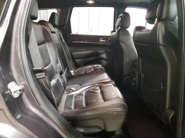 Photo 11 from auction – 2015 JEEP GRAND CHER with VIN 1C4RJFBG3FC106550