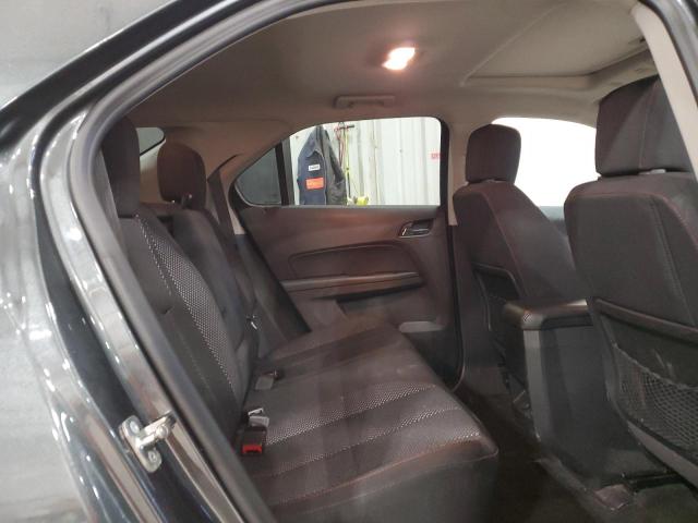 Photo 11 from auction – 2017 CHEVROLET EQUINOX LT with VIN 2GNALCEK8H1581231