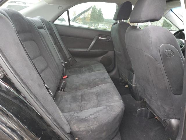 Photo 10 from auction – 2007 MAZDA 6 I with VIN 1YVHP80C175M34054