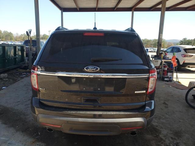 Photo 6 from auction – 2013 FORD EXPLORER X with VIN 1FM5K7D9XDGB37036