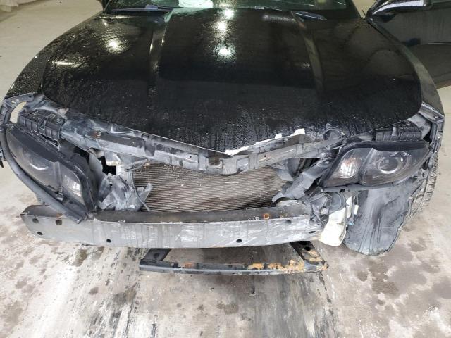 Photo 11 from auction – 2011 CHEVROLET CAMARO LS with VIN 2G1FE1ED4B9190528
