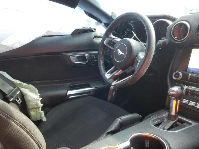 Photo 7 from auction – 2022 FORD MUSTANG with VIN 1FA6P8TH6N5126028