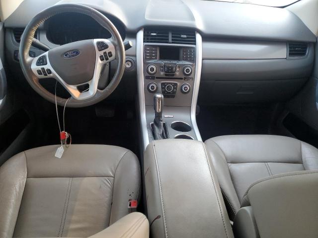 Photo 8 from auction – 2013 FORD EDGE with VIN 2FMDK3J95DBB19981