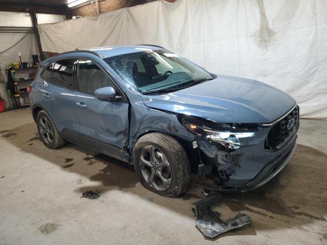Photo 4 from auction – 2025 FORD ESCAPE ST with VIN 1FMCU9NA8SUA57738