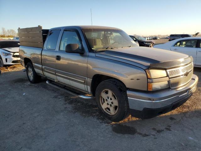 Photo 4 from auction – 2007 CHEVROLET SILVERADO with VIN 1GCEC19Z77Z130464