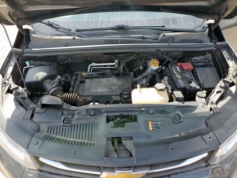 Photo 11 from auction – 2018 CHEVROLET TRAX LS with VIN 3GNCJKSB8JL402395