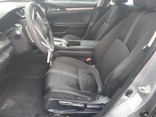 Photo 7 from auction – 2018 HONDA CIVIC LX with VIN 2HGFC2F50JH538020