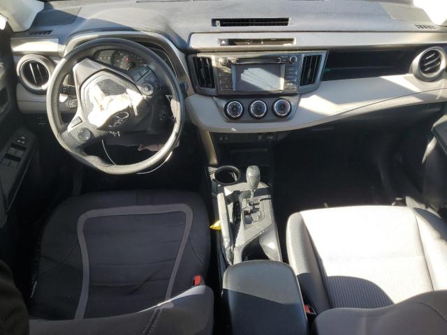 Photo 8 from auction – 2014 TOYOTA RAV4 LE with VIN 2T3BFREV7EW178605