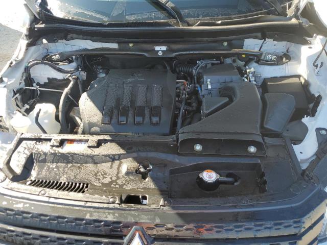 Photo 12 from auction – 2025 MITSUBISHI ECLIPSE CR with VIN JA4ATWAA3SZ038630