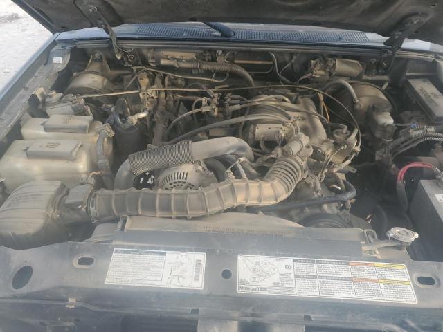 Photo 11 from auction – 2000 FORD RANGER SUP with VIN 1FTZR15V4YTA97477