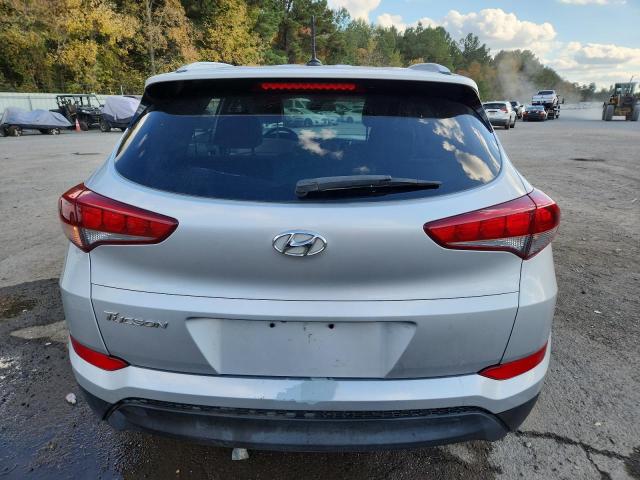 Photo 6 from auction – 2016 HYUNDAI TUCSON LIM with VIN KM8J33A49GU137967