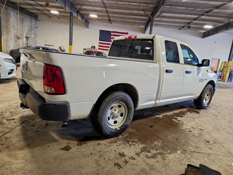 Photo 3 from auction – 2015 RAM 1500 ST with VIN 1C6RR6FTXFS650721