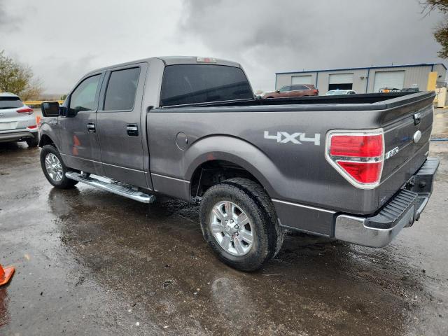 صورة رقم 2 من المزاد - 2011 FORD F150 SUPER مع VIN 1FTFW1EF9BFD40145