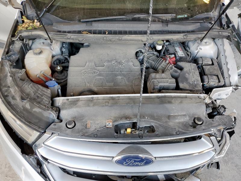 Photo 12 from auction – 2018 FORD EDGE TITAN with VIN 2FMPK3K82JBB87959
