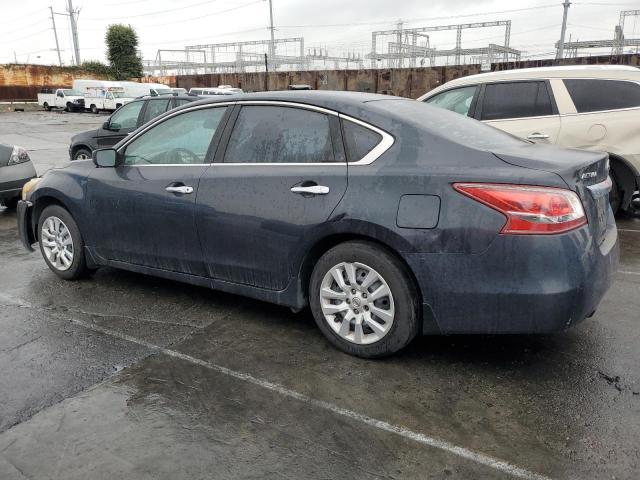 Photo 2 from auction – 2013 NISSAN ALTIMA 2.5 with VIN 1N4AL3AP6DN527872