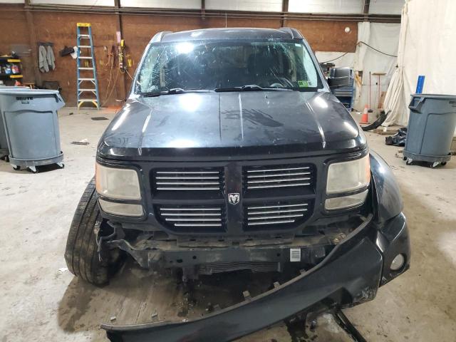 Photo 5 from auction – 2011 DODGE NITRO HEAT with VIN 1D4PU4GK5BW517394