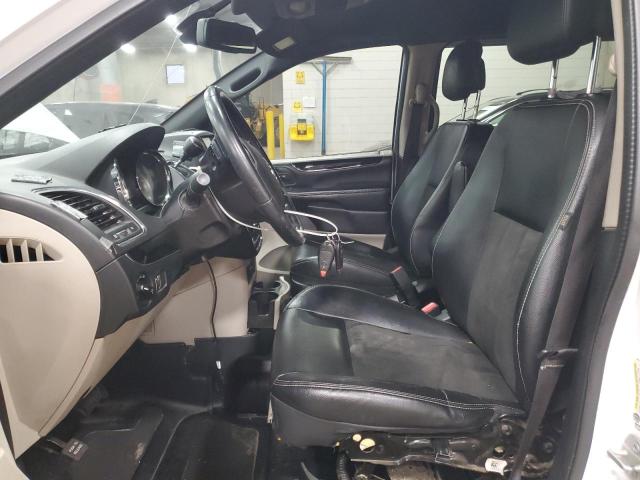 Photo 7 from auction – 2019 DODGE GRAND CARA with VIN 2C4RDGCG2KR755169