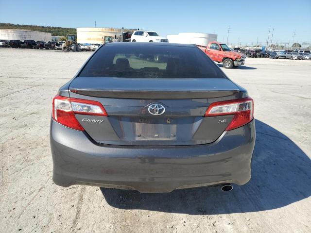 Zdjęcie 6 z aukcji – 2012 TOYOTA CAMRY BASE z VIN 4T1BF1FK6CU134400