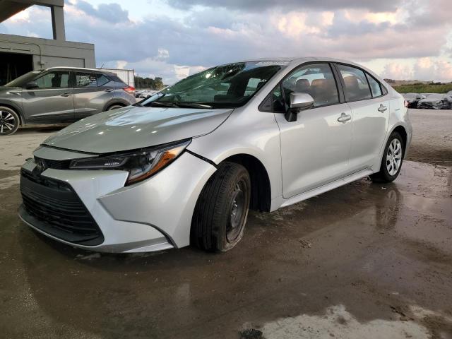TOYOTA COROLLA LE 2023 with VIN 5YFB4MDE4PP079067 - Photo from auction