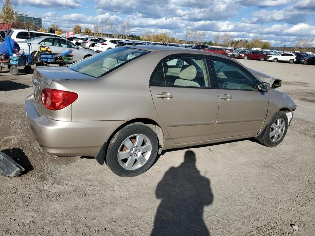 Photo 3 from auction – 2007 TOYOTA COROLLA CE with VIN 2T1BR32E27C757328