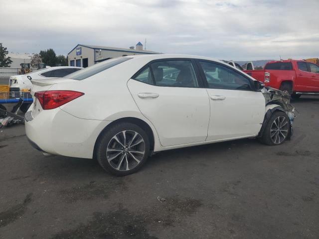 Photo 3 from auction – 2018 TOYOTA COROLLA L with VIN 5YFBURHE9JP803723