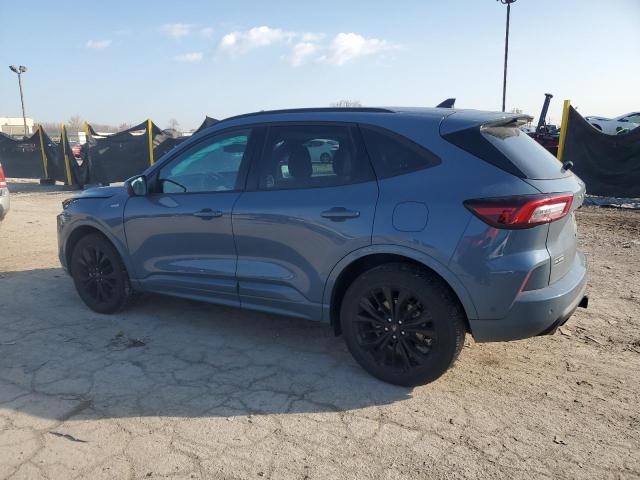 Photo 2 from auction – 2024 FORD ESCAPE ST with VIN 1FMCU9PA5RUA37552