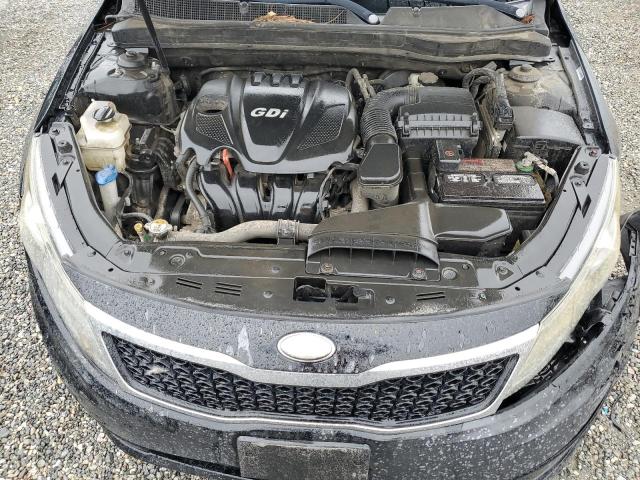 Photo 11 from auction – 2013 KIA OPTIMA LX with VIN 5XXGM4A77DG230094
